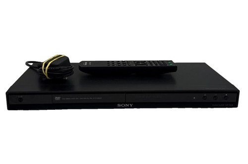 Sony dvp ns39 dvd player - sony, black