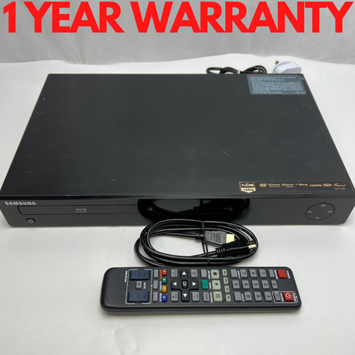 Samsung p1500 dvd blu ray - bd-p1500,