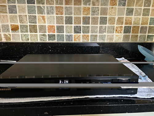Samsung dvd player hdmi - samsung,