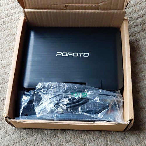 New pofoto pd07 - new,