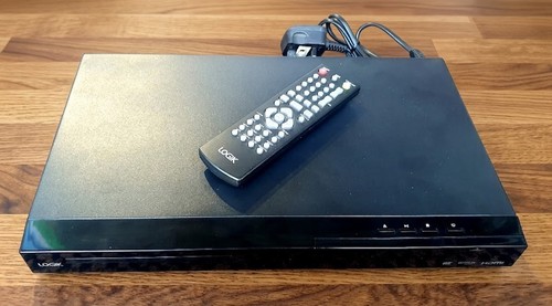 Logik l2hdvd11 dvd - l2hdvd11,