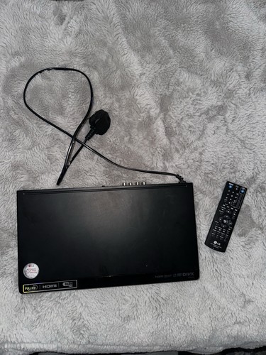 Dp542h dvd player hdmi - dvd,