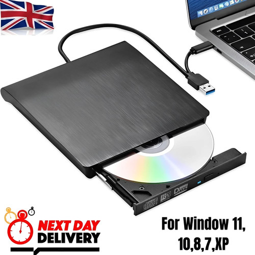 Usb external dvd cd hard - usb,