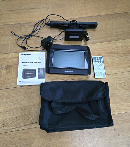 Nextbase click go 7in - nextbase,