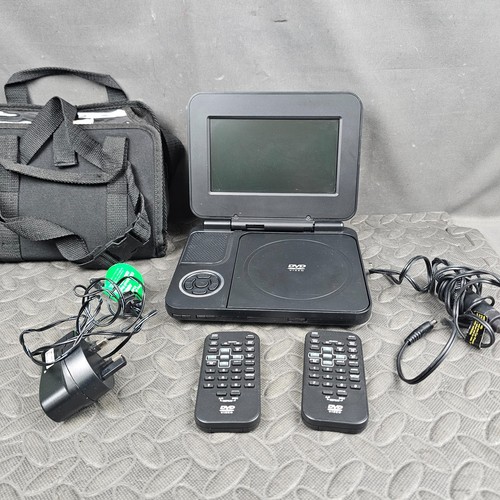 Asda portable dvd player - asda,