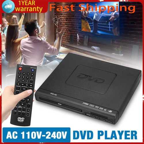 Multi function dvd - player, tv