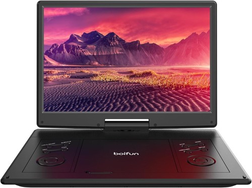 Portable dvd player - dvd,