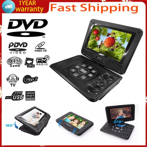 Portable dvd player - portable,