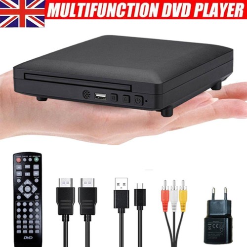 Dvd player mini - dvd,