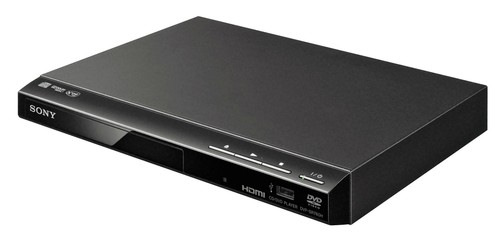 New sony dvp sr760h dvd - new, dvp-sr760h