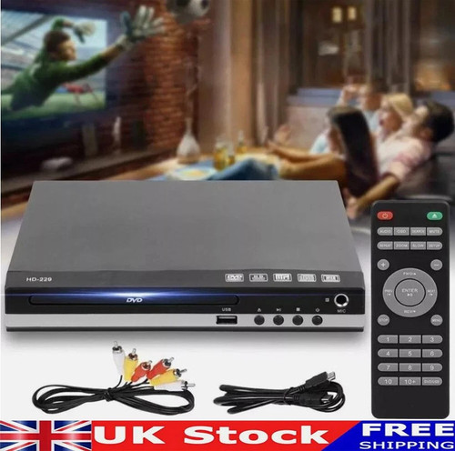 Hdmi dvd player for - player,