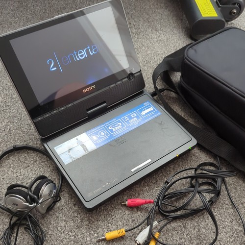 Sony dvp fx850 remote case - dvp-fx850,