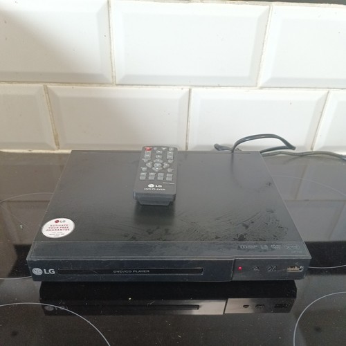 Dp132 dvd player - dp132, usb