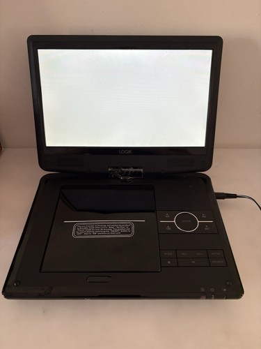 Logik l10spdv13 portable - logik,