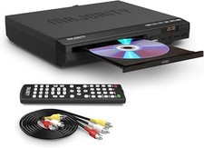 HDMI DVD Player for TV, 1080P