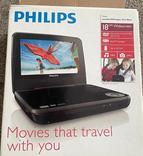 Philips pd7000b portable - philips, pd7000b/05