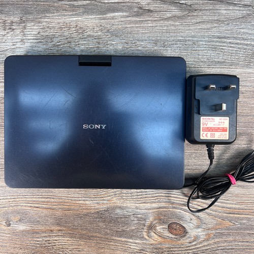 Sony dvp fx930 portable - sony, dvp-fx930