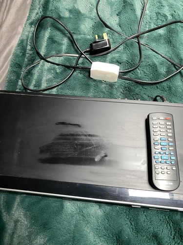 Toshiba sd2010kb dvd - sd2010kb,
