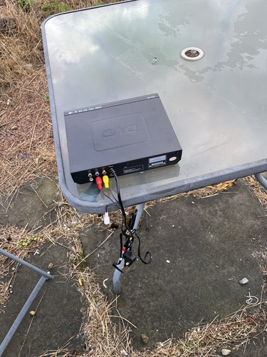 2026 dvd player all region - player,