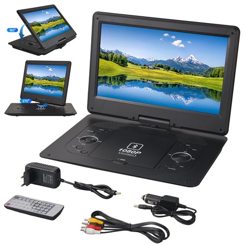 Inch swivel screen portable - inch,