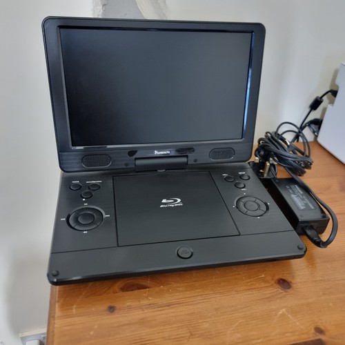Naviskauto portable blu ray - naviskauto, blu-ray