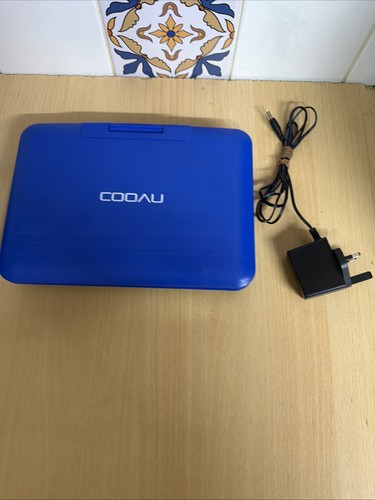 Cooau 101 portable dvd - cu-101,