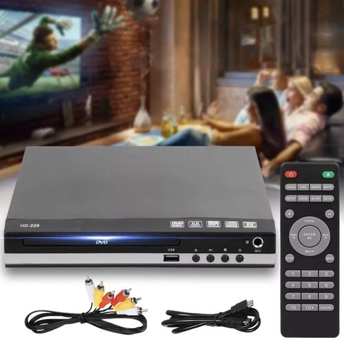 Dvd player region free - dvd,