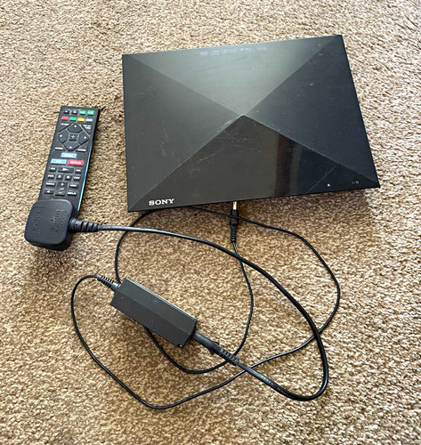 Sony bdp s1200 black - sony, bdp-s1200