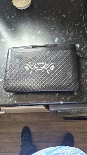 Pdvd portable dvd - pdvd,