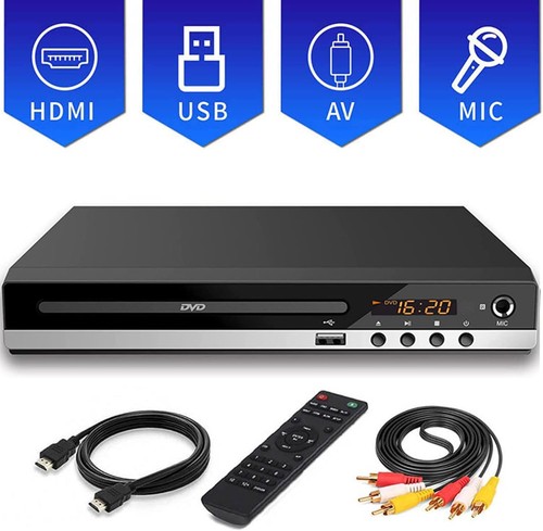 Dvd player region free - region,