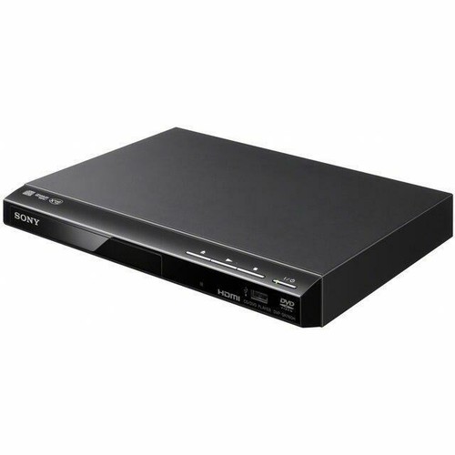 Sony dvpsr760hb dvd player - sony,