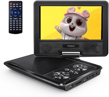 YOTON Portable DVD Player 9.5"