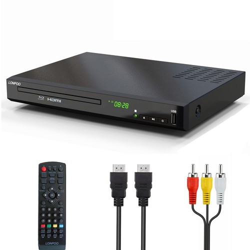 Lonpoo 1080p blu ray dvd - lonpoo, blu-ray