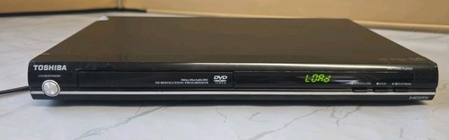Toshiba sd390ekb dvd player - dvd,