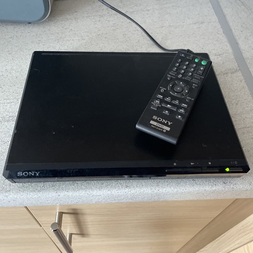 Sony dvp sr170 compact dvd - sony, dvp-sr170
