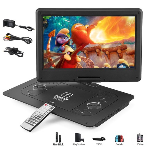 Portable dvd cd - portable,