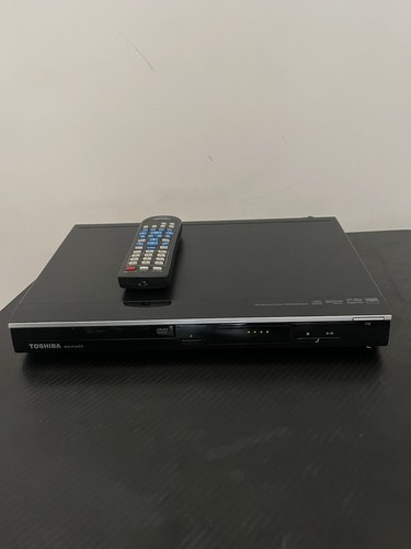 Toshiba sd1010kb dvd - toshiba,