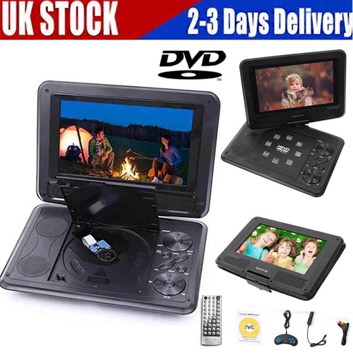 Portable dvd player with - portable,