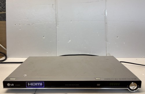 Dvx9900h dvd player with - dvx9900h,