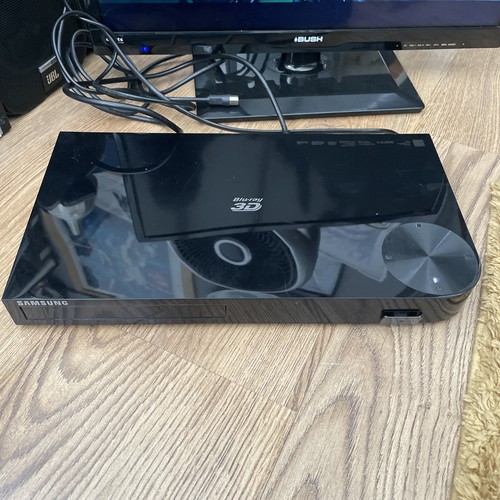 Samsung f5500 blu ray - 3d, blu-ray