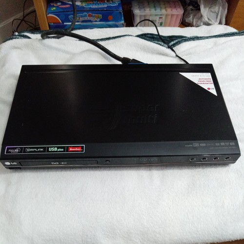 Drt389h dvb dvd recorder - dvb-t,