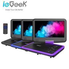 ieGeek 11.5" Portable DVD
