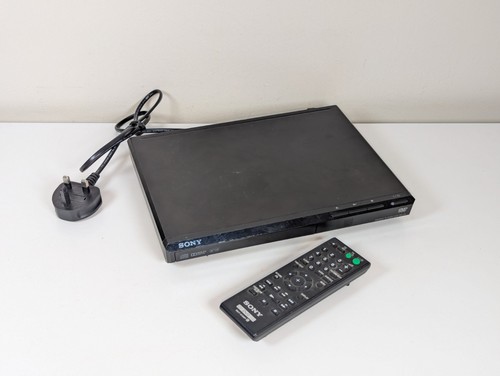 Sony dvp sr170 - sony, compact