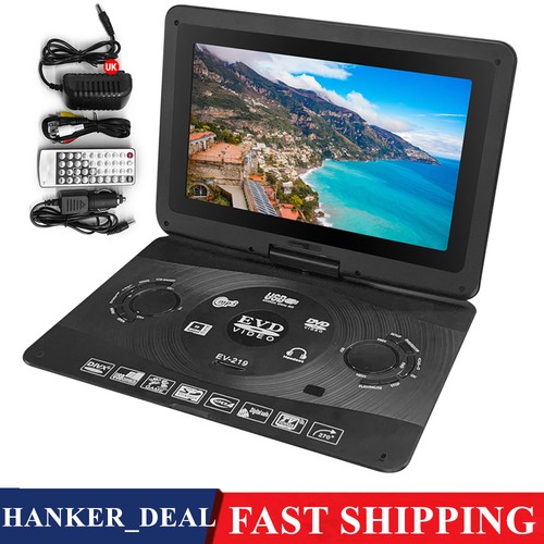 Portable dvd player - dvd,