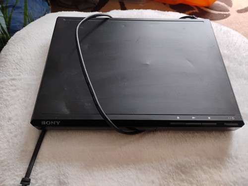 Sony dvp sr170 dvd - sony, dvp-sr170
