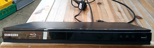 Samsung f5100 blu - bd-f5100, dvd