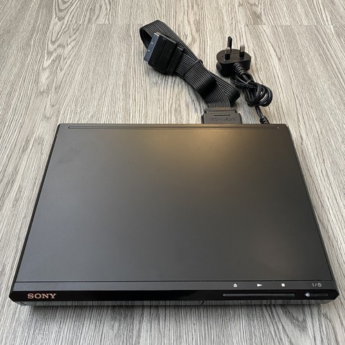 Sony dvp sr170 dvd player - dvp-sr170,