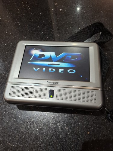 Venturer dual screen portable - venturer,