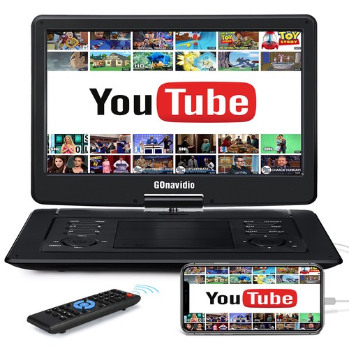 Portable dvd player 6 - player,