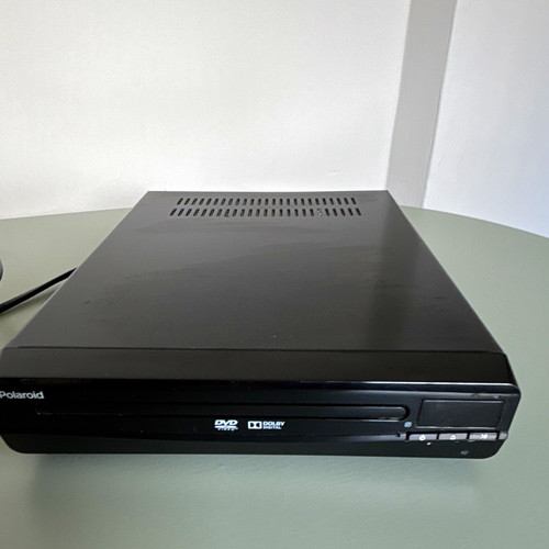 Polaroid dv1018h dvd player - dv1018h,